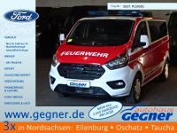 Ford Transit Custom 340L2 Trend Autom MTW Feuerwehr Sachsen - Eilenburg Vorschau