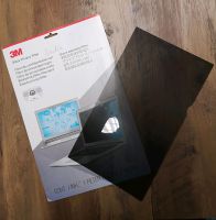 3M Notebook Blickschutzfilter /  Black Privacy Filter 15.6 Zoll Dresden - Dresden-Plauen Vorschau