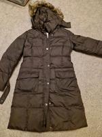 Mantel/Jacke Damen braun Esprit gr. 38 Rheinland-Pfalz - Harthausen Vorschau