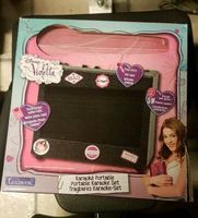 Lexibook Disney Violetta Karaoke Set w.NEU Nordrhein-Westfalen - Geilenkirchen Vorschau