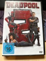 Deadpool 2 DVD Bayern - Memmelsdorf Vorschau