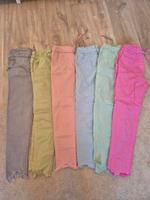 italy Joggpant mit Fransen 38/40 Rheinland-Pfalz - Trier Vorschau