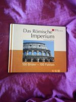 Das Römische Imperium - Friedemann Bedürftig München - Bogenhausen Vorschau