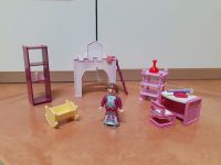 9869 Playmobil Mädchenzimmer Prinzessin fürs Haus Nordrhein-Westfalen - Paderborn Vorschau