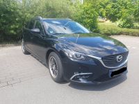 Mazda 6 Skyactiv-D 150 FWD 5T 6GS AL-EXCLUSIVE NAV Kombi Hessen - Butzbach Vorschau