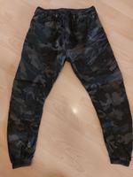 Brandit Cargo Jogger Camo S neu Hessen - Fulda Vorschau