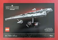 NEU | Lego 75356 - Star Wars Executor Super Star Destroyer | OVP Nordrhein-Westfalen - Mülheim (Ruhr) Vorschau