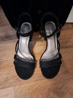 Damenschuhe Größe 38 Berlin - Hellersdorf Vorschau