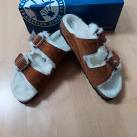 Arizona Shearling Mink Birkenstock 41 Hessen - Rödermark Vorschau