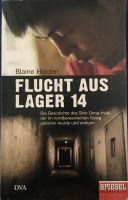 Flucht aus Lager 14 Blaine Harden Spiegel Buchverlag Taschenbuch Niedersachsen - Weyhe Vorschau
