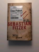 Sebastian Fitzek - Das Paket Bayern - Feucht Vorschau