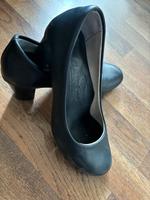 Flugbegleiter Schuhe,Cabin crew shoes, hostess shoes 37 Nordrhein-Westfalen - Delbrück Vorschau