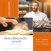 Bäcker/Bäckerhelfer (m/w/d) Niedersachsen - Lüneburg Vorschau