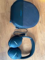 Bose onear Kopfhörer Bügel Bluetooth QuietComfort Brandenburg - Brieselang Vorschau