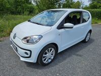 VW up! Baujahr 2015 60 PS in Löbau zu verkaufen Sachsen - Löbau Vorschau