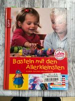 Bastelbuch Basteln mit den Allerkleinsten Bayern - Großkarolinenfeld Vorschau