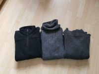 3 warme Pullover Gr.M/L / 40/42 Nordrhein-Westfalen - Elsdorf Vorschau