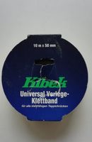 Teppichrücken Universal Verlege-Klettband NEU selbstklebend 10m Baden-Württemberg - Remshalden Vorschau