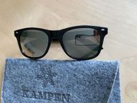 Coole Sonnenbrille, neu und ungetragen mit Etui Altona - Hamburg Groß Flottbek Vorschau