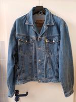 Joker Jeansjacke, Gr. L, neuwertig Niedersachsen - Celle Vorschau