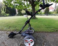 Golftrolley Motocaddy S1 Niedersachsen - Hemmingen Vorschau