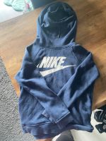 Nike Pullover dunkelblau xs Dortmund - Huckarde Vorschau