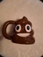 Kaffee-/Kakaobecher Poo Mug Kackhaufen Emoji Kr. Altötting - Emmerting Vorschau