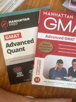 Gmat: Advanced Gmat math München - Maxvorstadt Vorschau