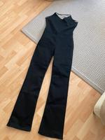 rückenfreier Einteiler / Jumpsuit von Bershka Bayern - Unterhaching Vorschau