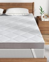 Topper Matratzentopper 100x200 cm Kaltschaum Boxspring Bett H3 H4 Hannover - Ahlem-Badenstedt-Davenstedt Vorschau