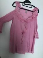 T-Shirt von Tredy Gr. 44 Hessen - Oestrich-Winkel Vorschau