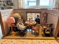 Puppenküche Puppenhaus Hessen - Schlüchtern Vorschau