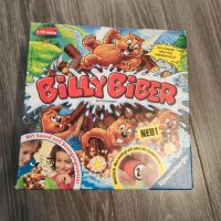 Billy Biber Spiel Ravensburger Geschicklichkeit Rheinland-Pfalz - Zerf Vorschau