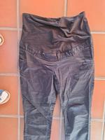 Umstandshose Gr. 46 Niedersachsen - Estorf Vorschau