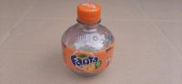 Fanta Flasche 250 ml aus Belgien Hessen - Griesheim Vorschau