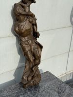 Heiligenfigur "Hl. Christophorus" figur 60 cm Bayern - Buchloe Vorschau