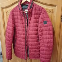 Jacke Gr. 48, rot, Marke Bugatti, PayPal Pankow - Französisch Buchholz Vorschau