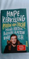 Hape Kerkeling Pfoten vom Tisch Köln - Kalk Vorschau