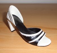 Sammler Miniatur Schuh Just the Right Shoe  Dressed To Impress Bayern - Manching Vorschau