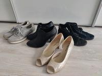 Tamaris 5th Avenue Graceland City Line Größe 39 Set Schuhe Bayern - Coburg Vorschau