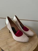 Graceland Highheels Gr 39 Niedersachsen - Wardenburg Vorschau