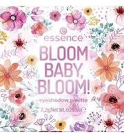 NEU essence bloom Baby bloom eyeshadow palette Niedersachsen - Hildesheim Vorschau