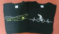 MTB Shirt Bundle L Rheinland-Pfalz - Pirmasens Vorschau