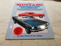 64 70 Mustang Restauration Reparatur Werkstatt Rheinland-Pfalz - Trier Vorschau