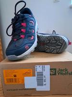 Jack Wolfskin Wanderschuhe vojo texapore low k Harburg - Hamburg Fischbek Vorschau