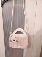 Süße Kinder Handtasche Umhängetasche von H&M Schwan Nordrhein-Westfalen - Kaarst Vorschau