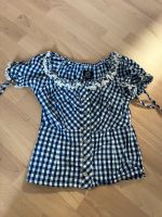 Bluse Dirndl Nordrhein-Westfalen - Bergheim Vorschau