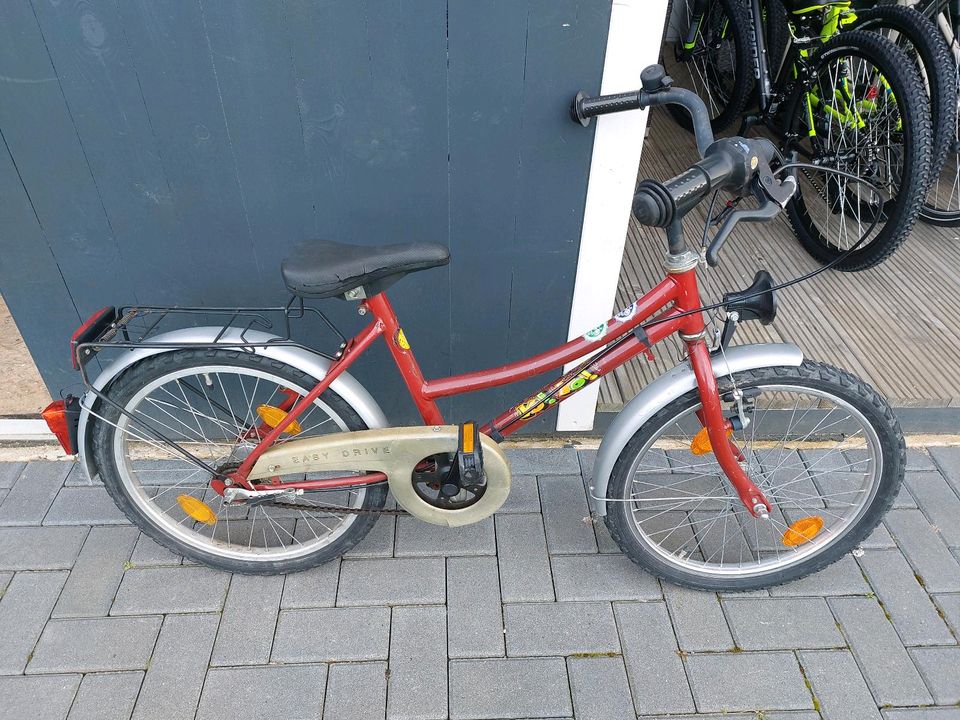 Kinderfahrrad 20Zoll in Salzgitter