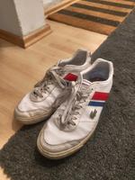 Lacoste Sneaker Gr 39 München - Berg-am-Laim Vorschau