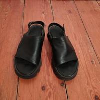 Sommerschuhe Größe 39 Mecklenburg-Vorpommern - Wismar Vorschau